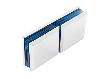 Коннекторы для душевых кабин купить в Новосибирске