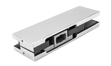 Нижний фитинг-петля, шлифованный t110 SSS купить в Новосибирске Нижний фитинг-петля, шлифованный t110 SSS купить в Новосибирске