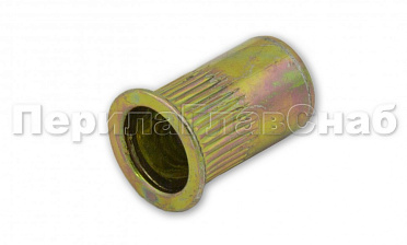 Заклепка с внутр. резьбой М6, потай, сталь k479-2 купить в Новосибирске