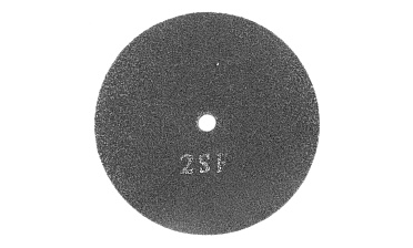 Прессованный круг 150х6х12.мм 2SF P-1142 купить в Новосибирске