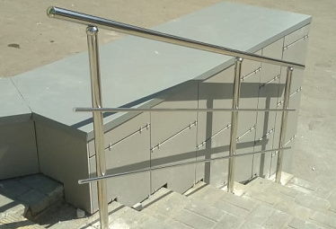 Ультрадешевые ограждения купить в Новосибирске