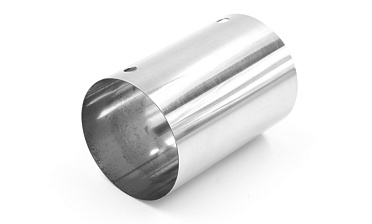 Соединитель дер./пласт. поручня, полированный (AISI 304) k260-2 купить в Новосибирске Соединитель дер./пласт. поручня, полированный (AISI 304) k260-2 купить в Новосибирске