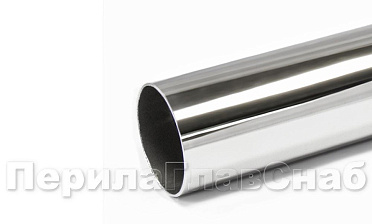 Труба нержавеющая AISI 304 СТАНДАРТ+, пр-во РОССИЯ, Ø19.0 x 1.5 х 3м, полированная Rk880-3 PSS купить в Новосибирске Труба нержавеющая AISI 304 СТАНДАРТ+, пр-во РОССИЯ, Ø19.0 x 1.5 х 3м, полированная Rk880-3 PSS купить в Новосибирске