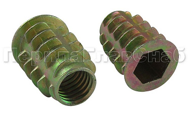 Винт итальянский М-3618 купить в Новосибирске