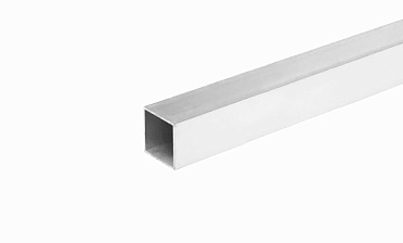 Труба нержавеющая AISI304, 20х20x1.5х6000, полированная k873 купить в Новосибирске