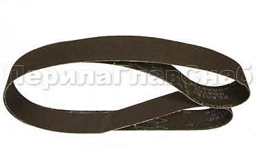 Лента шлифовальная TX 630, 2100х50 Р60 k937-а купить в Новосибирске