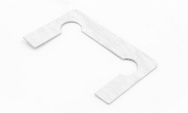 Комплект прокладок асбестовых для петли душевой кабины 1 мм t311 купить в Новосибирске