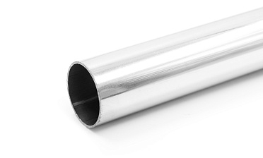 Труба круглая нержавеющая Ø42.4х1.5x6000 мм, полировка 600GRIT, AISI 304 Rk845 купить в Новосибирске Труба круглая нержавеющая Ø42.4х1.5x6000 мм, полировка 600GRIT, AISI 304 Rk845 купить в Новосибирске