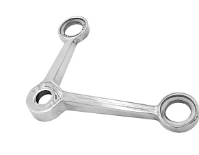 Фурнитура для стекла купить в Новосибирске