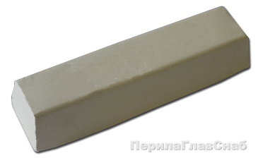 Паста полировальная белая (для красной веревки) k423 купить в Новосибирске