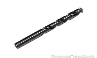 Сверло HSS M35 Cobalt 5%, 11 мм k961р-11 купить в Новосибирске Сверло HSS M35 Cobalt 5%, 11 мм k961р-11 купить в Новосибирске
