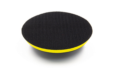 Тарелка опорная 125 мм, тип В (жесткая) k455-2 купить в Новосибирске