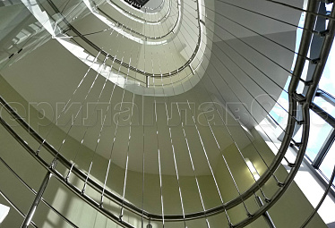 Тросовые ограждения купить в Новосибирске