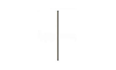 Готовая стойка Ø38,1 мм, с одноанкерным крепежом М12, высота 900 мм, полированная (AISI 304) k735 купить в Новосибирске Готовая стойка Ø38,1 мм, с одноанкерным крепежом М12, высота 900 мм, полированная (AISI 304) k735 купить в Новосибирске