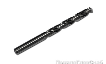 Сверло HSS M35 Cobalt 5%, 12 мм k961р-12 купить в Новосибирске Сверло HSS M35 Cobalt 5%, 12 мм k961р-12 купить в Новосибирске