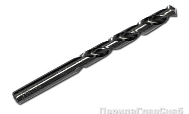 Сверло HSS M35 Cobalt 5%, 16.5 мм k961-16.5 купить в Новосибирске