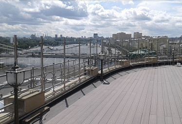 Ветрозащитные ограждения купить в Новосибирске Ветрозащитные ограждения купить в Новосибирске