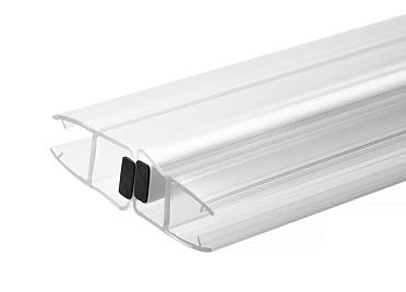 Уплотнители для душевых кабин купить в Новосибирске