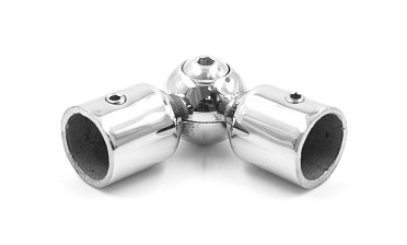 Поворот ригеля Ø12 мм, регулируемый, шаровый, внешний AISI 304 #600 k253 купить в Новосибирске Поворот ригеля Ø12 мм, регулируемый, шаровый, внешний AISI 304 #600 k253 купить в Новосибирске