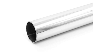 Труба AISI 201, Ø32 х 0,9 х 6м, полированная 600GRIT k826-22 купить в Новосибирске Труба AISI 201, Ø32 х 0,9 х 6м, полированная 600GRIT k826-22 купить в Новосибирске