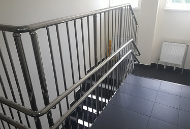 Ограждения для школ и детских садов купить в Новосибирске