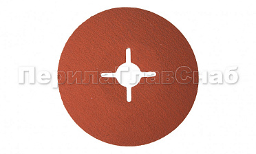 Шлиф круг "зелень" на фибре Р-120 3М Ф-0394 купить в Новосибирске