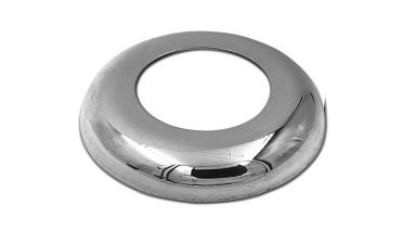 Низ стойки малый Ø32 мм, S=0.4 мм, 60 мм, полированный (AISI 304) k549 купить в Новосибирске Низ стойки малый Ø32 мм, S=0.4 мм, 60 мм, полированный (AISI 304) k549 купить в Новосибирске