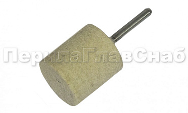 Войлочная насадка Ø3-20 мм k461 купить в Новосибирске