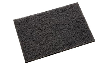 Скотч Брайт UF 600 /SUF 600 (серый),150*230мм SMIRDEX Ф-0373 купить в Новосибирске