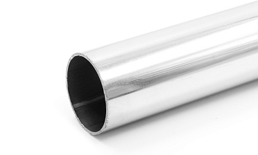 Труба нерж. AISI 304,  Ø38.1 x 1.5 х 6м, шлифованная k854-2 купить в Новосибирске