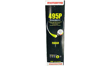(Расходн.) Паста полировальная  Menzerna белая 1,25 кг 495P Ф-0824 купить в Новосибирске (Расходн.) Паста полировальная  Menzerna белая 1,25 кг 495P Ф-0824 купить в Новосибирске