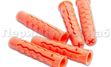 Дюбель Мунго 10х50 М-3427 купить в Новосибирске