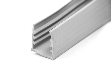 Уплотнитель в поручень с пазом 24х24 под LED ленту на стекло 12мм EPDM (палки 3 м) сорт 2 УЦЕНКА Фk300-c2 купить в Новосибирске Уплотнитель в поручень с пазом 24х24 под LED ленту на стекло 12мм EPDM (палки 3 м) сорт 2 УЦЕНКА Фk300-c2 купить в Новосибирске
