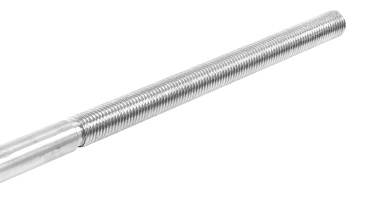 Вант (тяга) для козырька М10, длина 1150 мм AISI 304 k668-10-1150 купить в Новосибирске