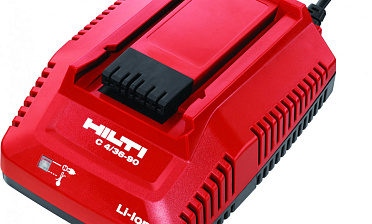 Зарядное устройство для акб ленточной пилы HILTI SB 4-A22 4/36-90 купить в Новосибирске Зарядное устройство для акб ленточной пилы HILTI SB 4-A22 4/36-90 купить в Новосибирске