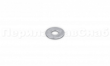 Шайба кузовн. нерж. 8 (DIN 9021.A2) М-3216 купить в Новосибирске