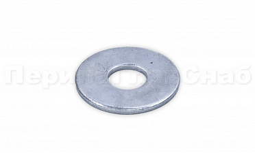 Шайба оц. кузовная М20х60х4 (DIN 9021.Zn) М-3912 купить в Новосибирске