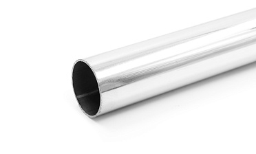 Труба Ø42.4 х 1.5 x 6м, шлифованная AISI 304, k845-8 купить в Новосибирске