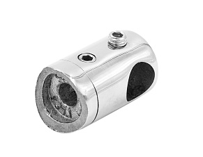 Крепление ригеля к стойке купить в Новосибирске