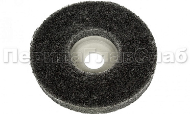 Круг абразивный 100х12 мм, Grit 240-280 (на тарелке) k424 купить в Новосибирске