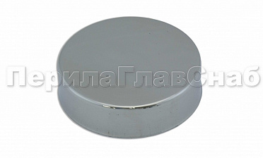 Плоская крышка точечного держателя k055-5 купить в Новосибирске