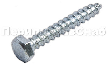 (DIN 571.Zn)Глухарь 6х80 М-3218 купить в Новосибирске