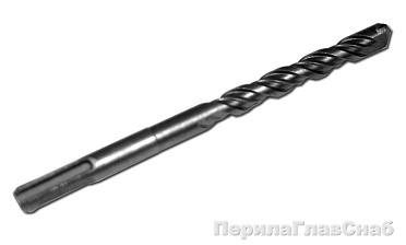 Бур SDS-plus 12 300 мм Ф-1471 купить в Новосибирске