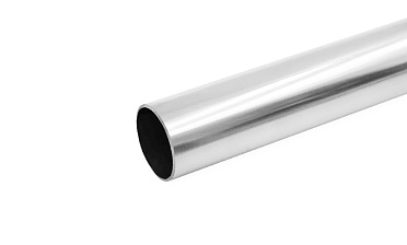Труба круглая нержавеющая AISI 201, Ø16x1.5х6000 мм, шлифованная Фk813-2 купить в Новосибирске Труба круглая нержавеющая AISI 201, Ø16x1.5х6000 мм, шлифованная Фk813-2 купить в Новосибирске
