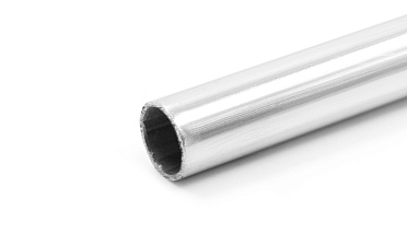 Труба круглая нержавеющая AISI 201, Ø16х1.5х6000 мм, полированная 600GRIT k813 купить в Новосибирске Труба круглая нержавеющая AISI 201, Ø16х1.5х6000 мм, полированная 600GRIT k813 купить в Новосибирске