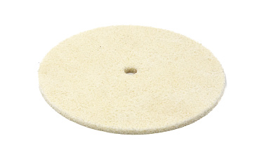 диск абразивный 150х5.5х12,  #60 белый k462 купить в Новосибирске