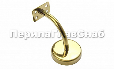 Пристенок с ложементом под плоскость,  сварной с крышкой, полированный, под золото (AISI 201) Фk386-88 купить в Новосибирске Пристенок с ложементом под плоскость,  сварной с крышкой, полированный, под золото (AISI 201) Фk386-88 купить в Новосибирске
