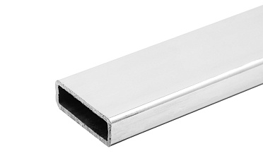 Трек прямоугольный 30х10х1,2, длина 3000мм t440-2 PSS купить в Новосибирске