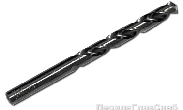 Сверло HSS M35 Cobalt 5%, 18 мм k961-18 купить в Новосибирске Сверло HSS M35 Cobalt 5%, 18 мм k961-18 купить в Новосибирске