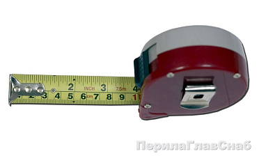 Рулетка 7.5 м k906 купить в Новосибирске